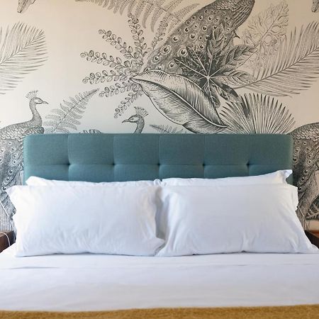Pavean Suites Frattaminore מראה חיצוני תמונה